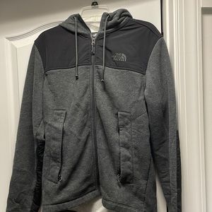 The North Face Mens M Hoodie
